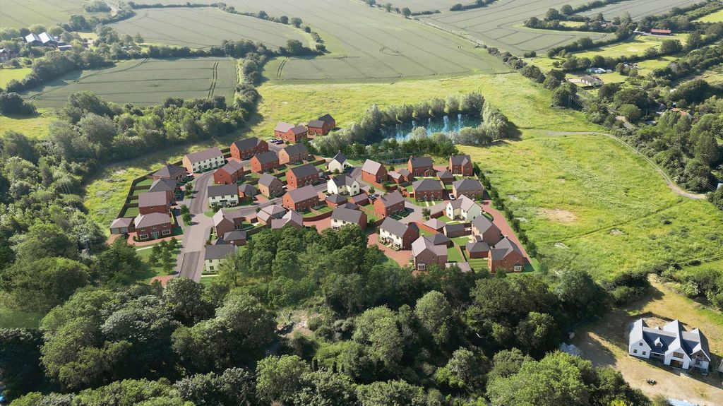 Property photo 2 of 4 Aerial View