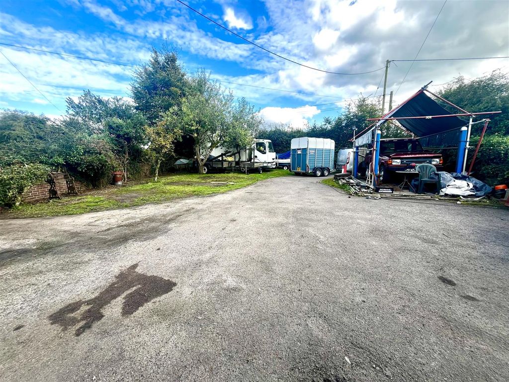 Additional image 20 of 4 bed detached house for saleCoverham Road, Berry Hill, Coleford GL16