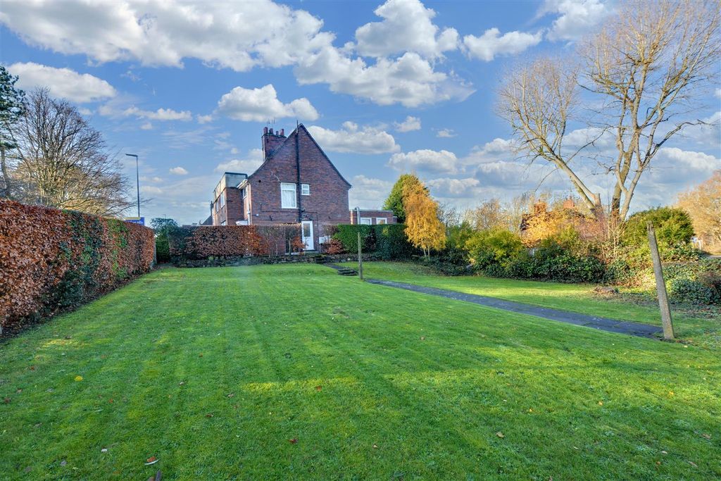 Additional image 25 of 3 bed semi-detached house for saleManners Road, Ilkeston DE7