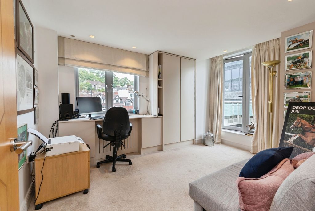 Additional image 19 of 3 bed flat for saleLime Kiln Road, Bristol BS8