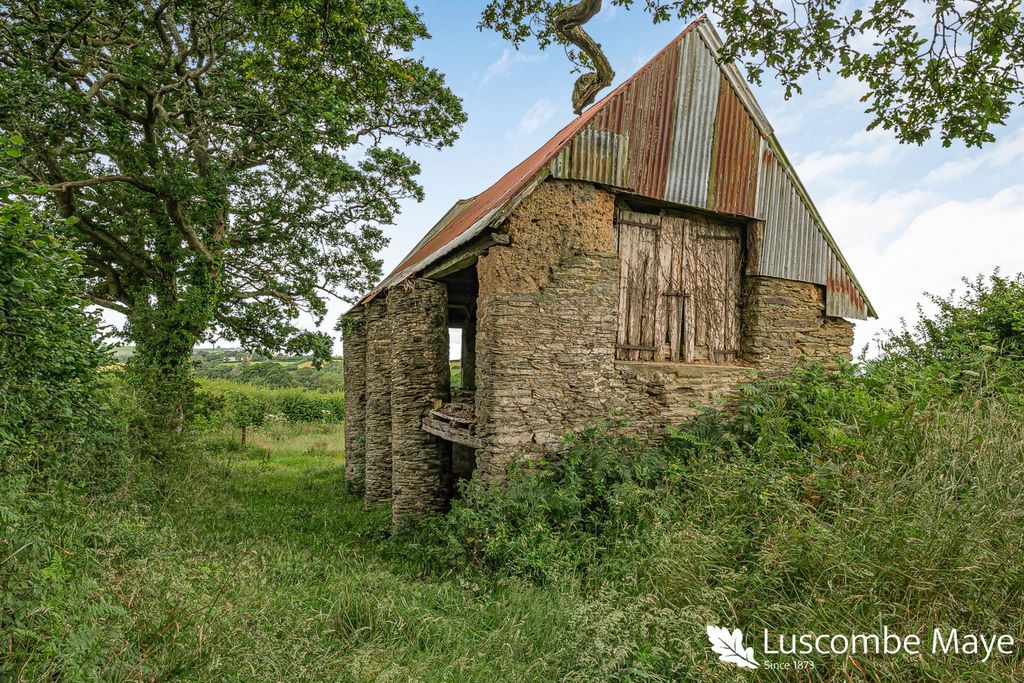 Additional image 5 of Land for saleModbury, Ivybridge PL21