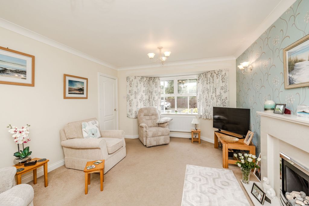 Property photo 2 of 32 9Churchchare-Ponteland-Ne209Xt-19