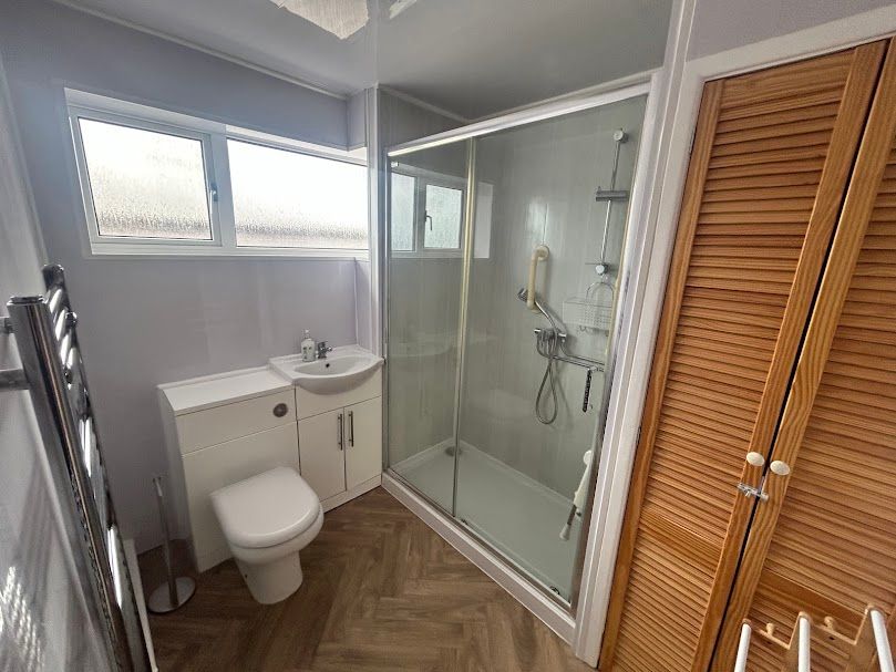 Additional image 6 of 3 bed bungalow to rentBron Y Graig, Harlech LL46