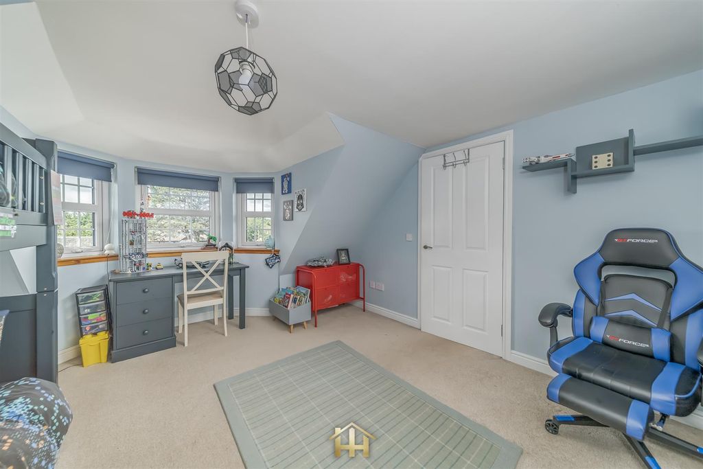 Additional image 20 of 4 bed detached house for saleNursery Lane, Brechin DD9