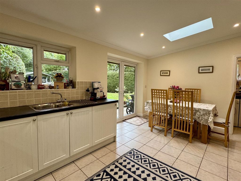 Property photo 3 of 29 Kitchen Dining Room