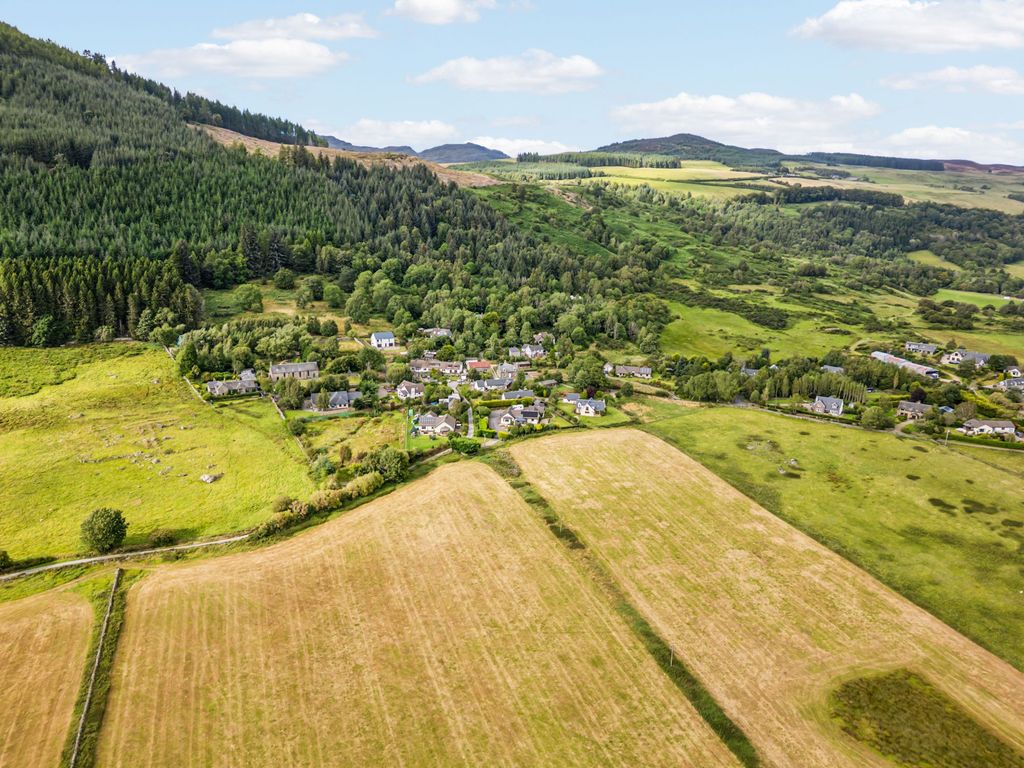 Additional image 34 of 4 bed detached house for saleDull Farmhouse Aberfeldy PH15