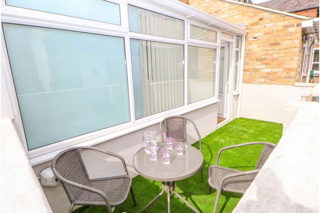 Property photo 3 of 23 Rear Garden
