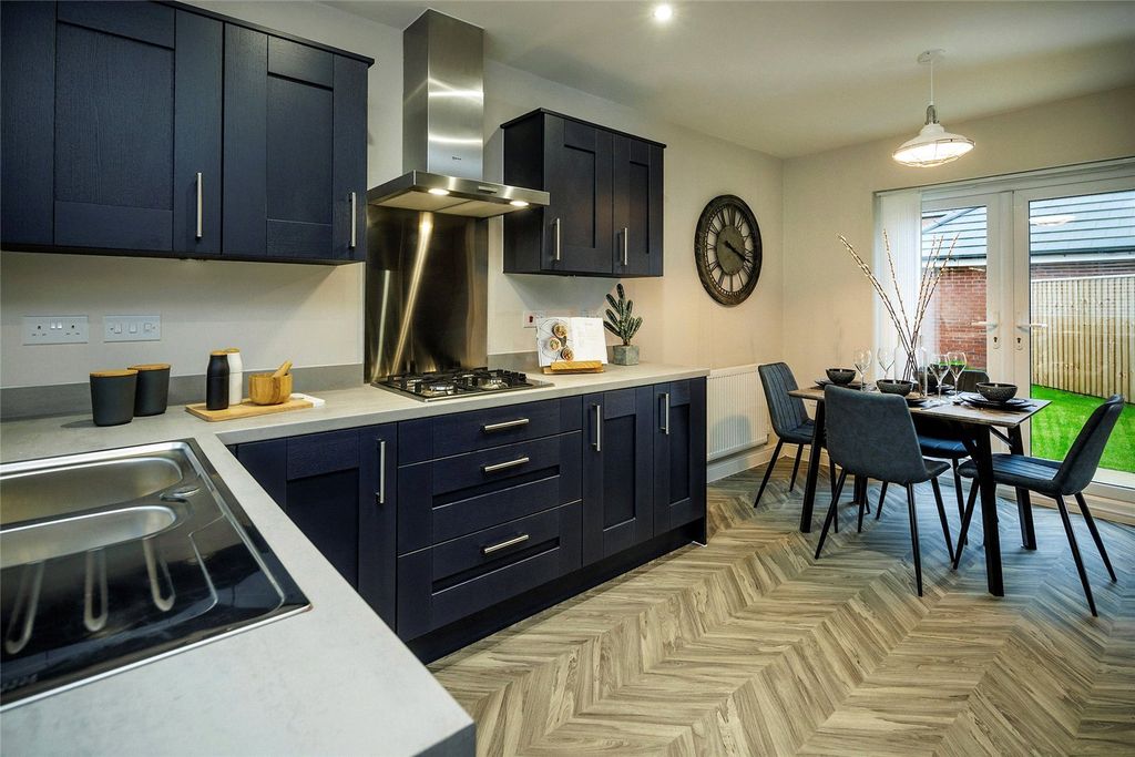 Property photo 3 of 9 Indicative Dalton