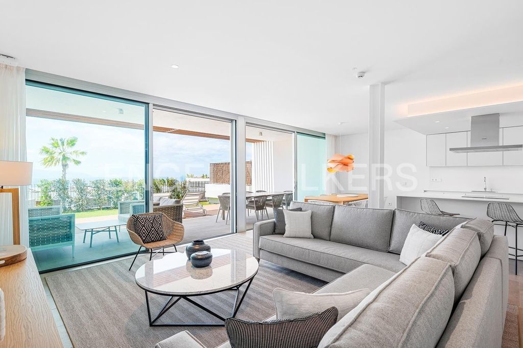 Property photo 1 of 30 Los Jardines De Abama: 3-Bedroom-Duplex &amp; Garden
