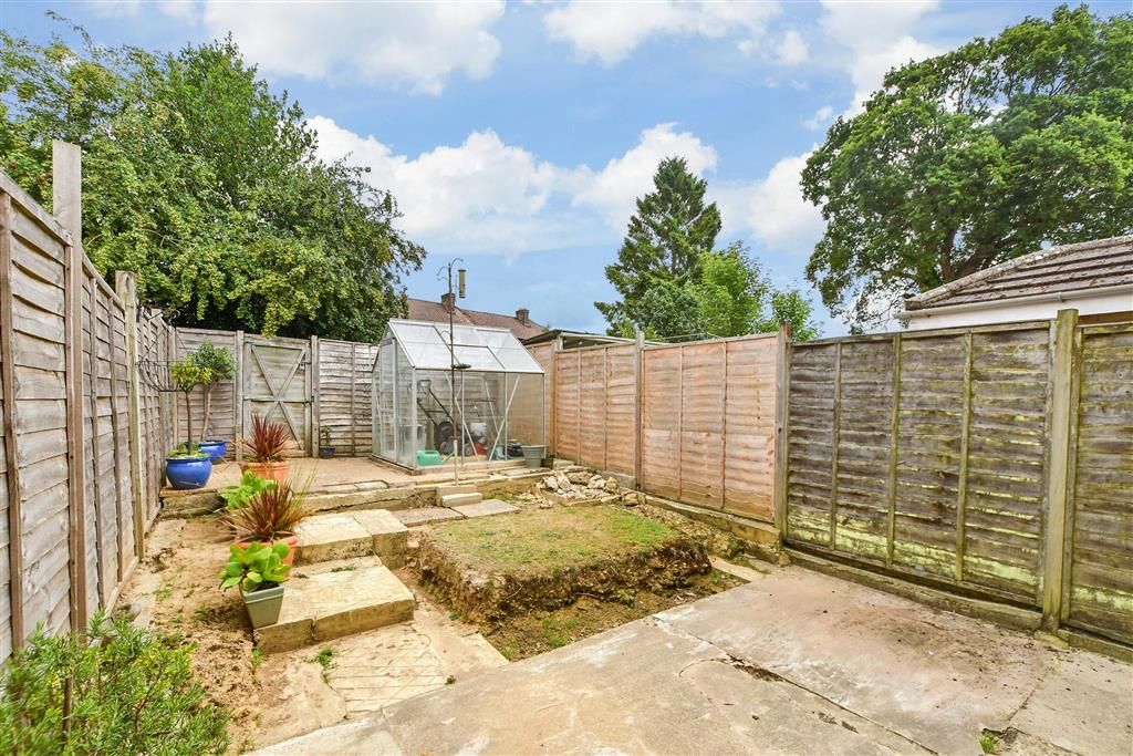 Property photo 2 of 10 Rear Garden