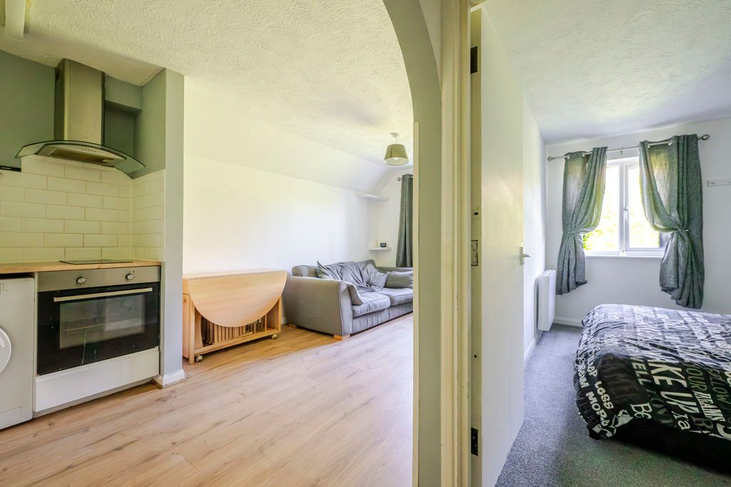 Additional image 6 of 1 bed flat for saleStreatfield Road, Heathfield TN21