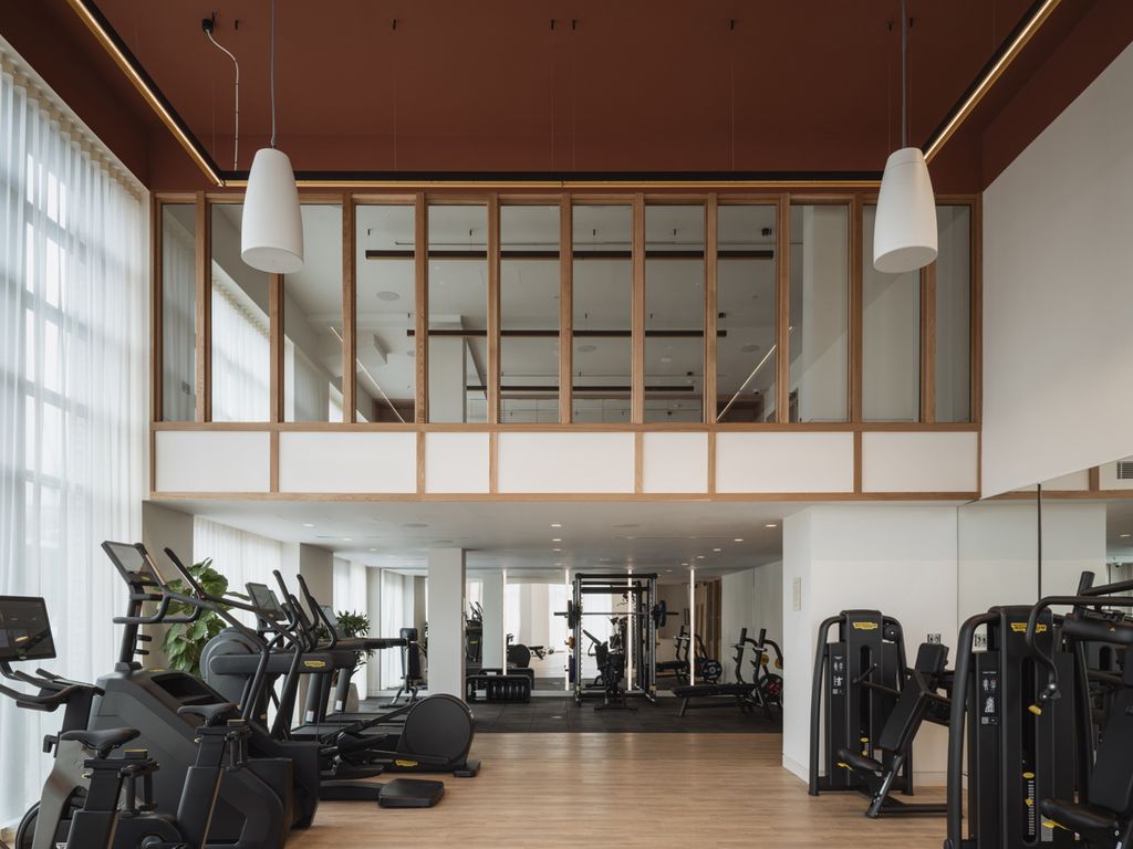 Property photo 3 of 19 Gym 1