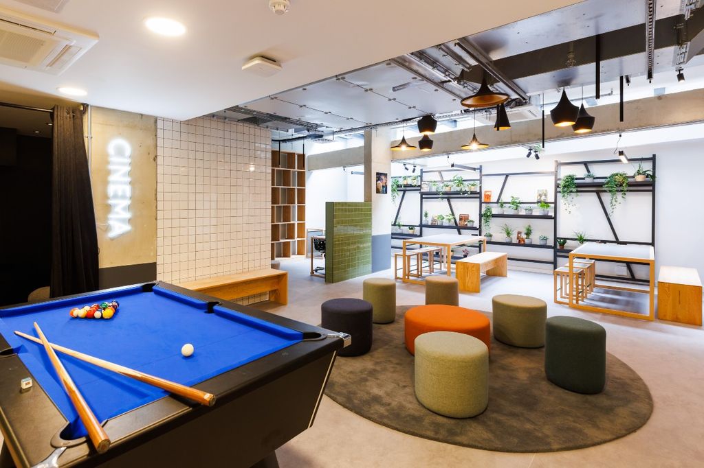 Property photo 2 of 19 Elementbermondsey_02.Jpg