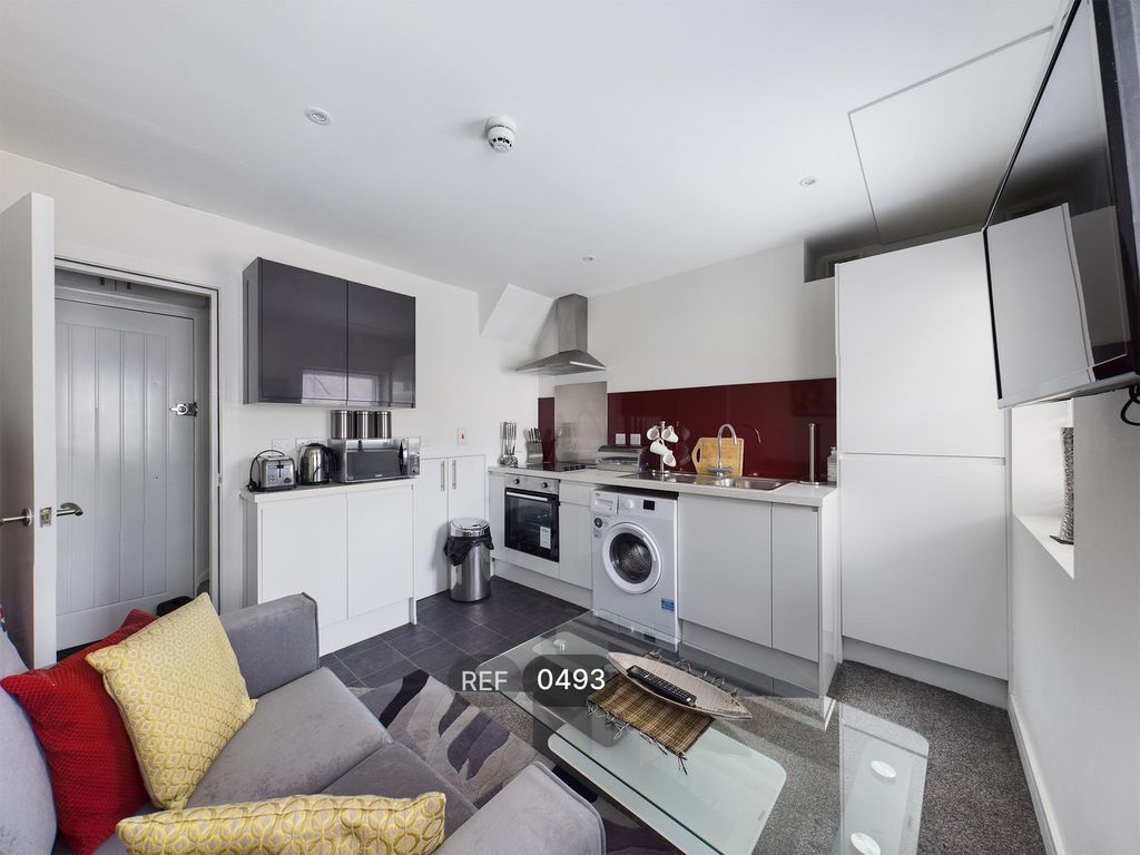 Property photo 2 of 6 Kitchen/Living Area