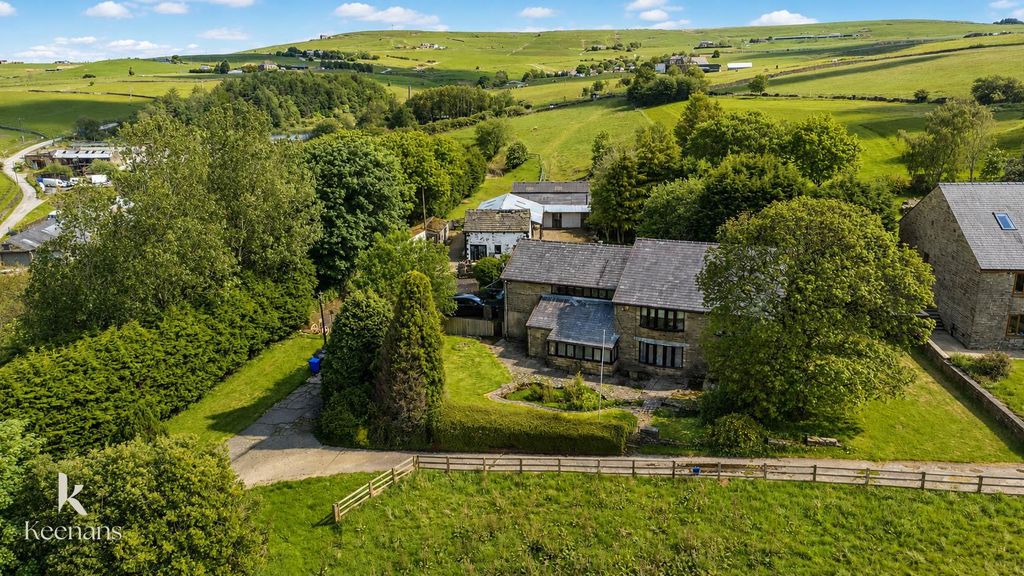 Additional image 9 of 5 bed farm for saleEdgeside Lane, Rossendale BB4