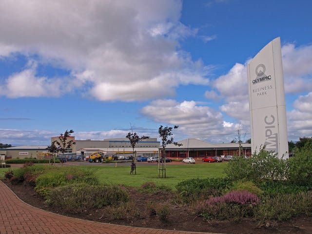 Property photo 1 of 6 External Main Offices.Jpg