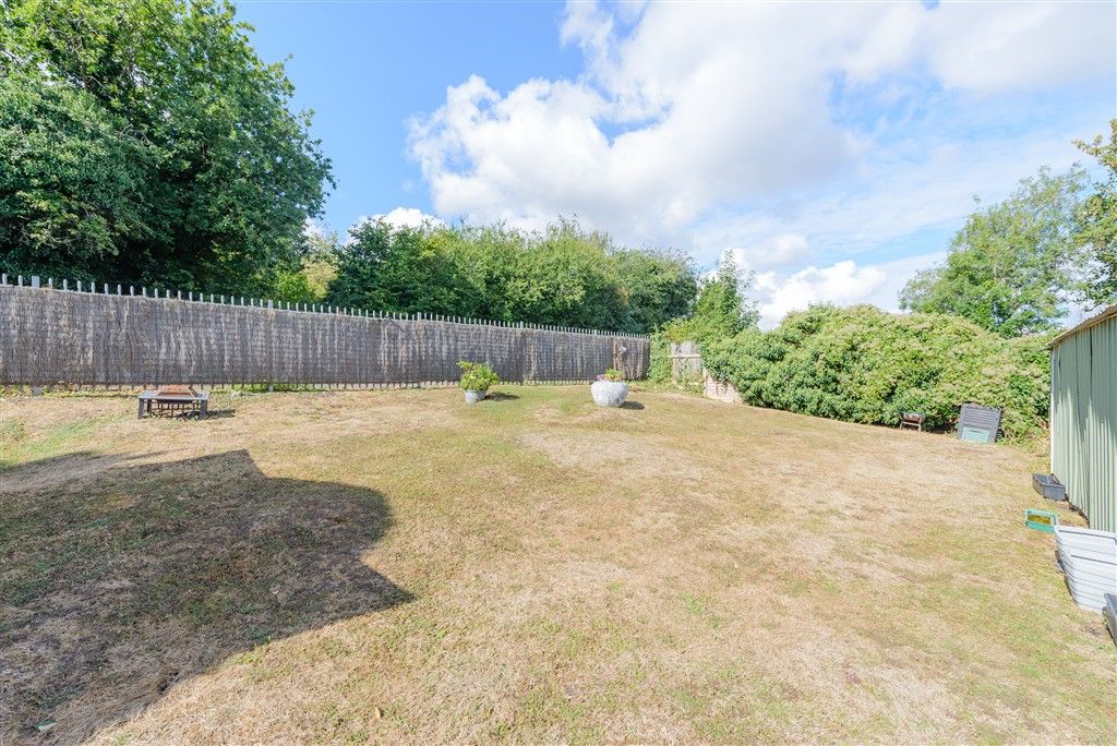 Property photo 3 of 14 Rear Garden