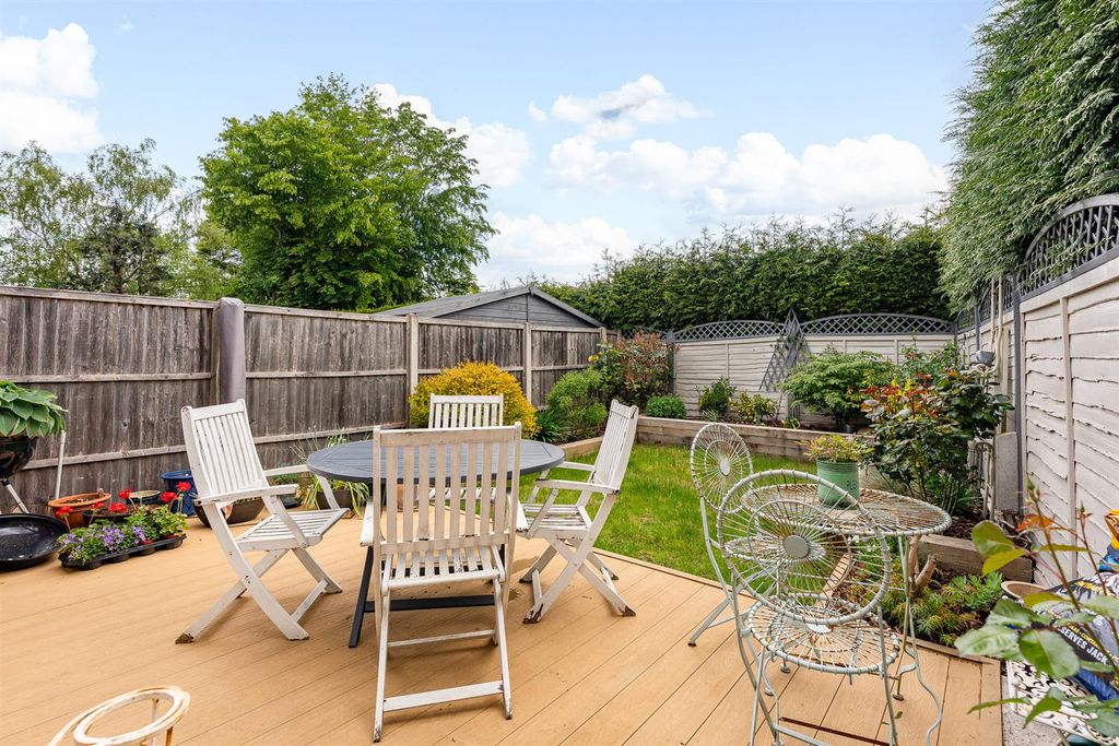 Property photo 2 of 21 External-4.Jpg