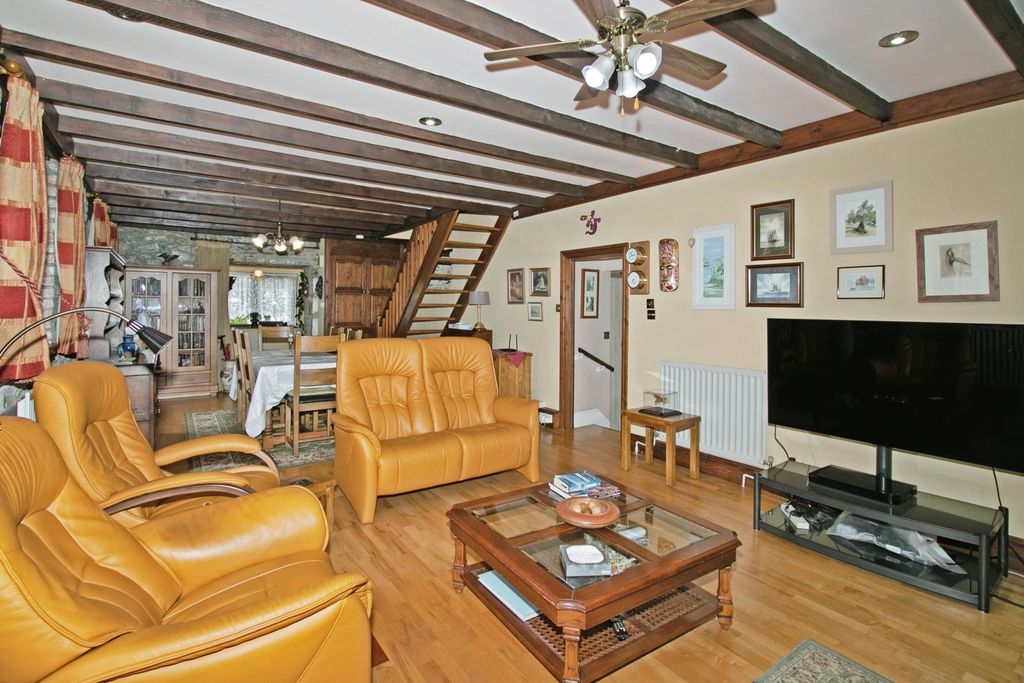 Additional image 7 of 4 bed detached house for saleEast Hill, Blackwater, Truro, Cornwall TR4
