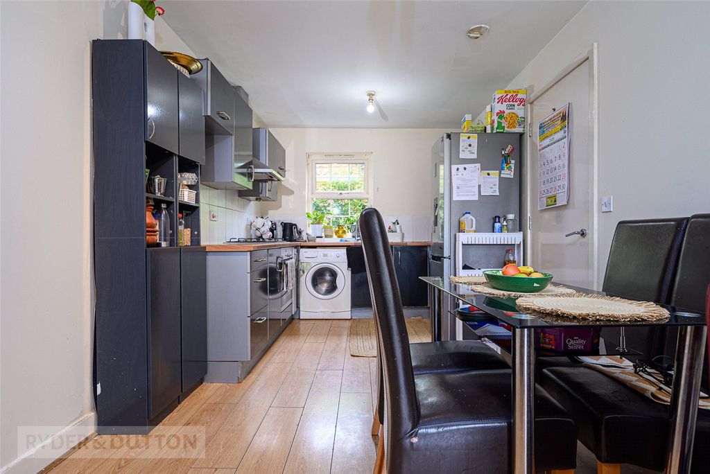 Property photo 3 of 19 Open Plan