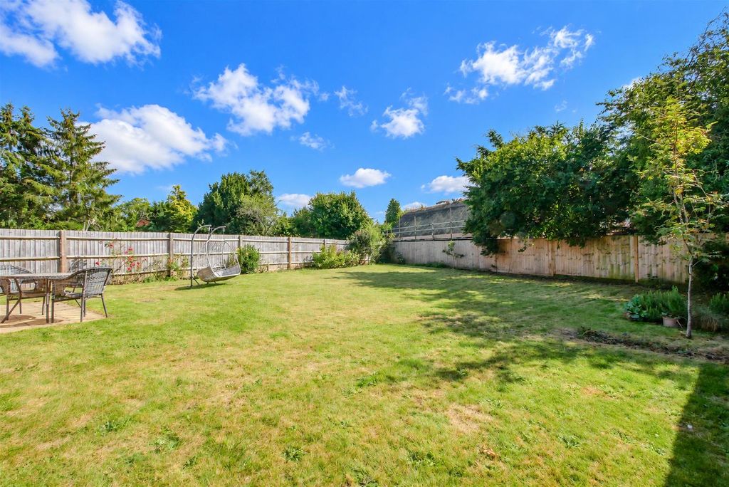 Property photo 2 of 17 Rear Garden
