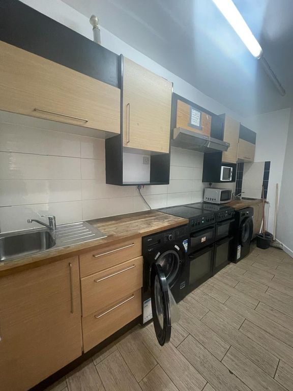 Property photo 1 of 13 Studio Flat