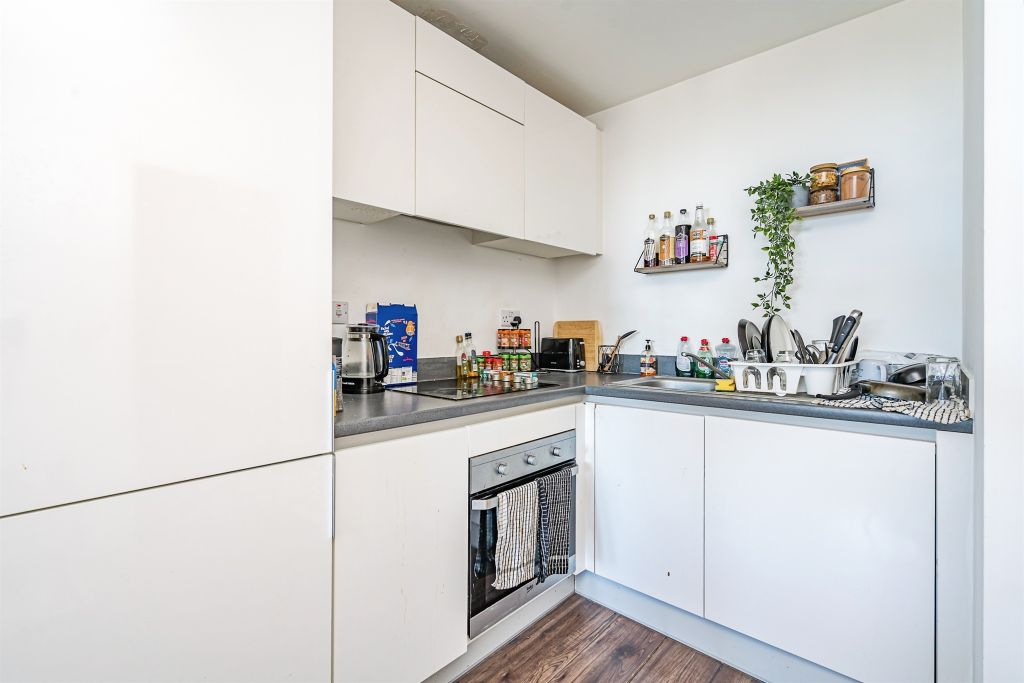 Additional image 4 of 1 bed flat for saleWaterfront West, Brierley Hill DY5