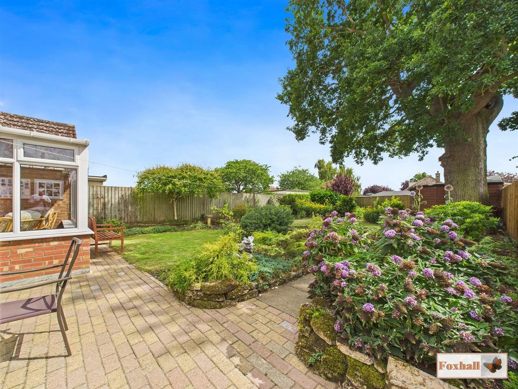 Property photo 3 of 20 Rear Garden