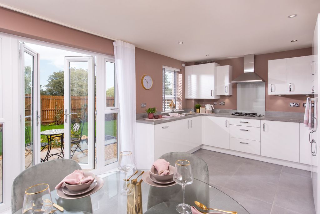 Property photo 2 of 8 St Andrews Ennerdale Internal