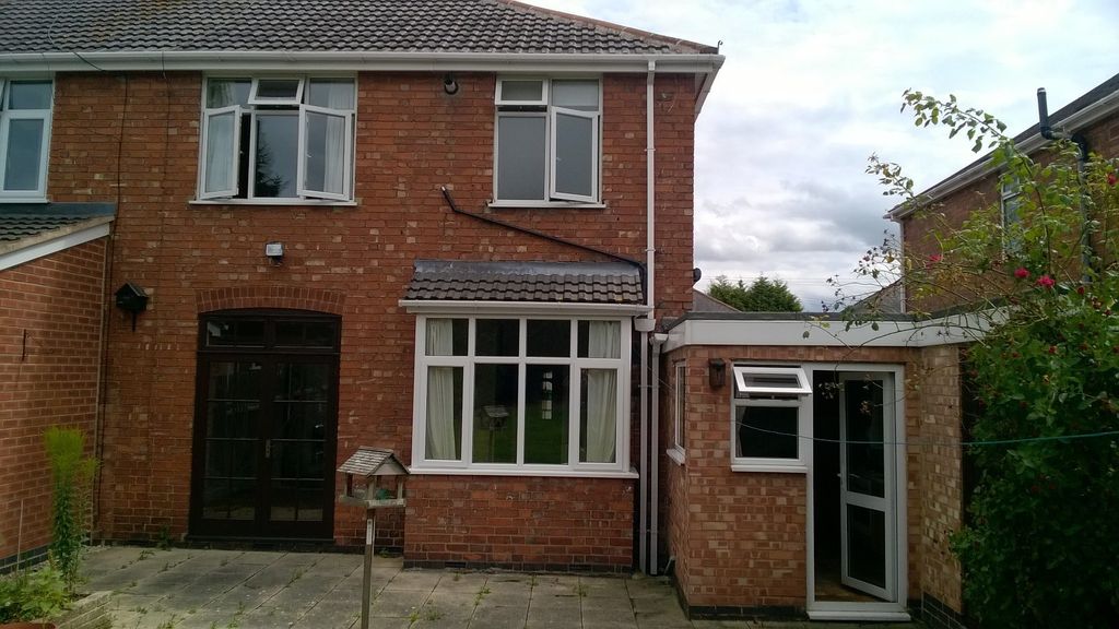 Property photo 2 of 11 Rear Elevation