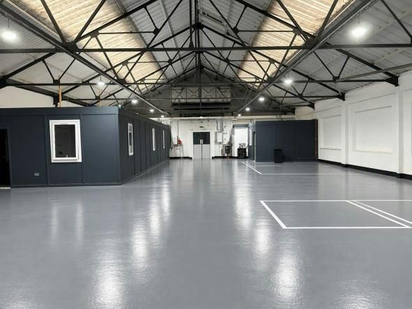 Property photo 2 of 8 2-Unit 70 Carntyne Industrial Estate, Glasgow.Jpeg