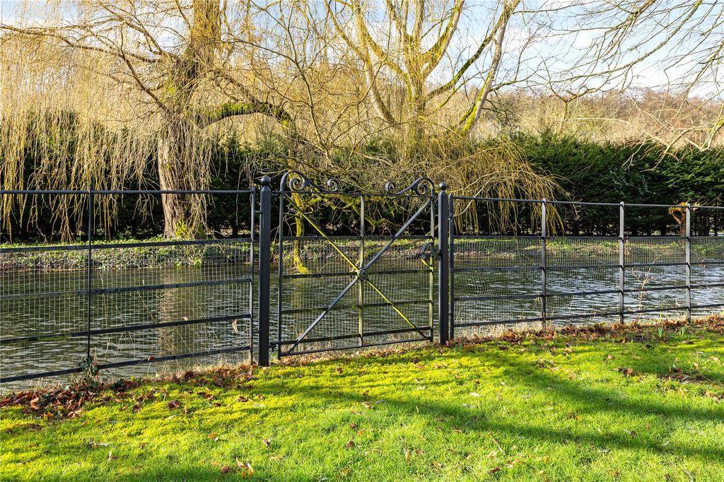 Additional image 77 of 9 bed detached house to rentColn St. Aldwyns, Cirencester, Gloucestershire GL7