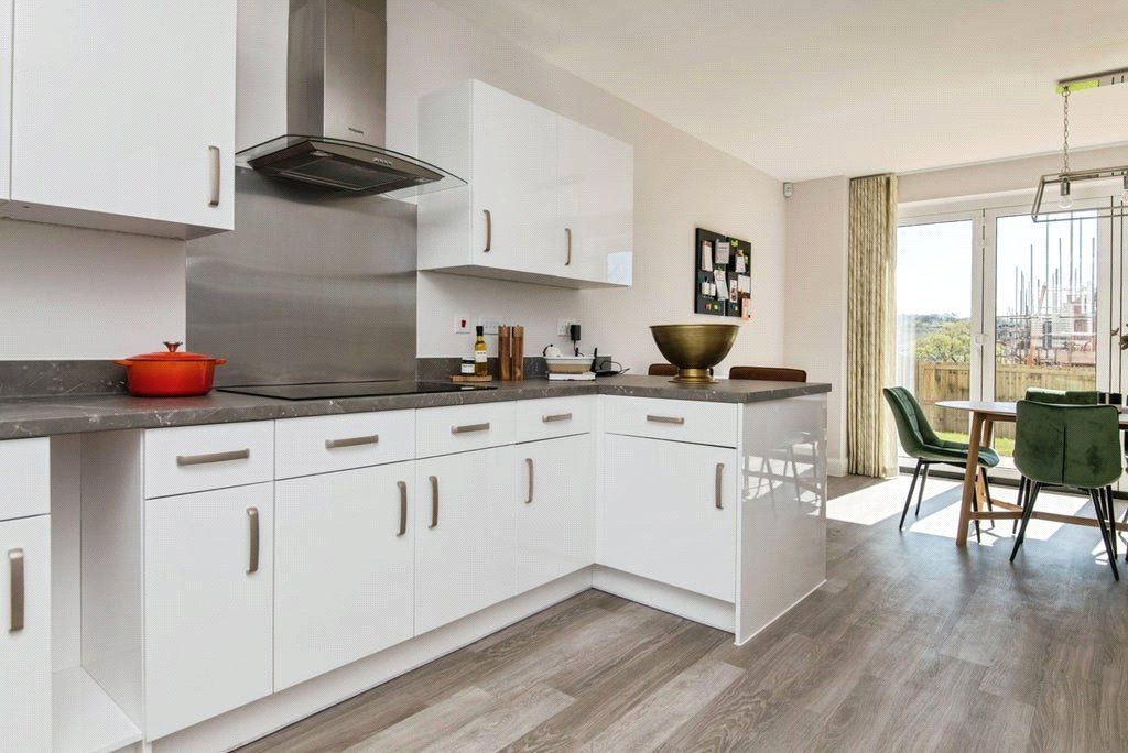 Property photo 2 of 8 Show Home Kitchen
