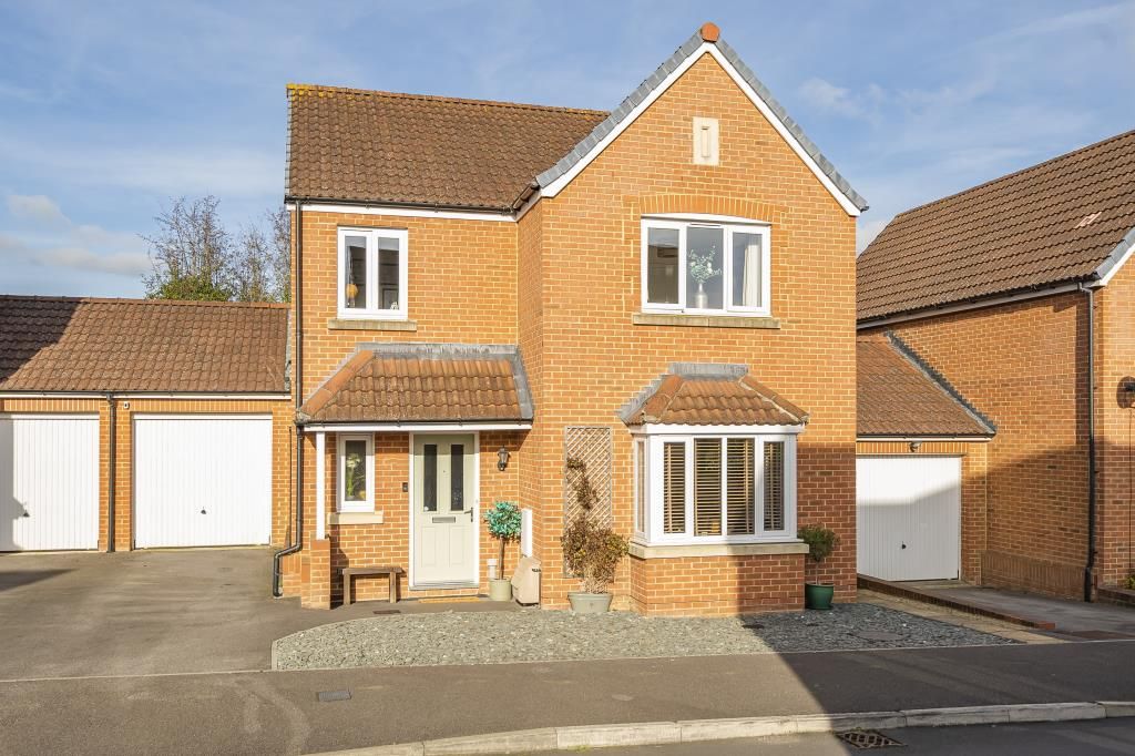 Property photo 1 of 25 External View
