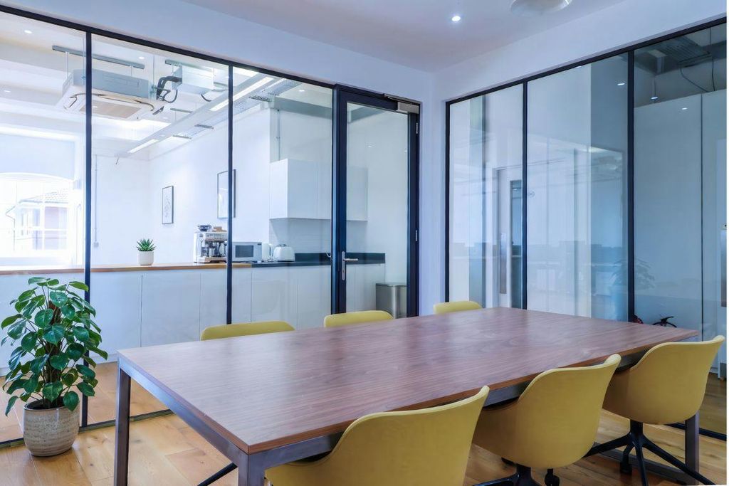 Property photo 3 of 10 Phoenix Brewery Managed Offices W10