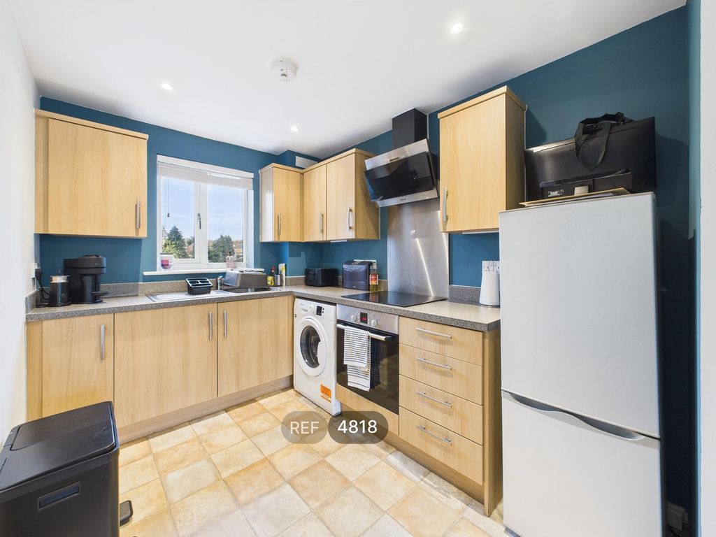 Property photo 2 of 10 Kitchen/Living Area