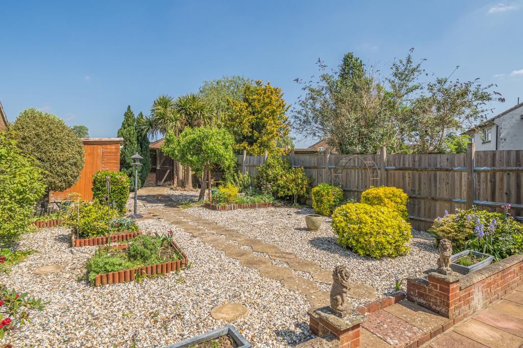 Property photo 3 of 22 Garden