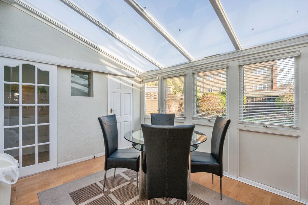 Property photo 3 of 15 Conservatory