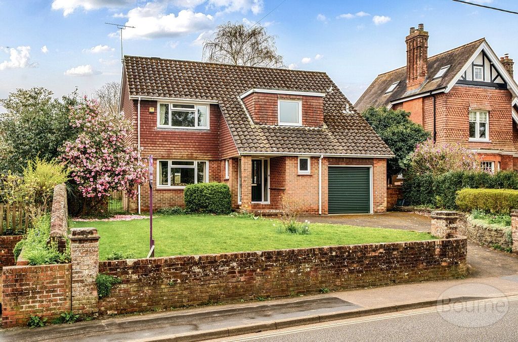 Additional image 22 of 4 bed detached house for saleHeath Road, Petersfield, Hampshire GU31
