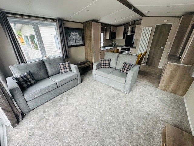 Property photo 1 of 6 Percy Wood Holiday Park - Love-Heartwood-84995.00