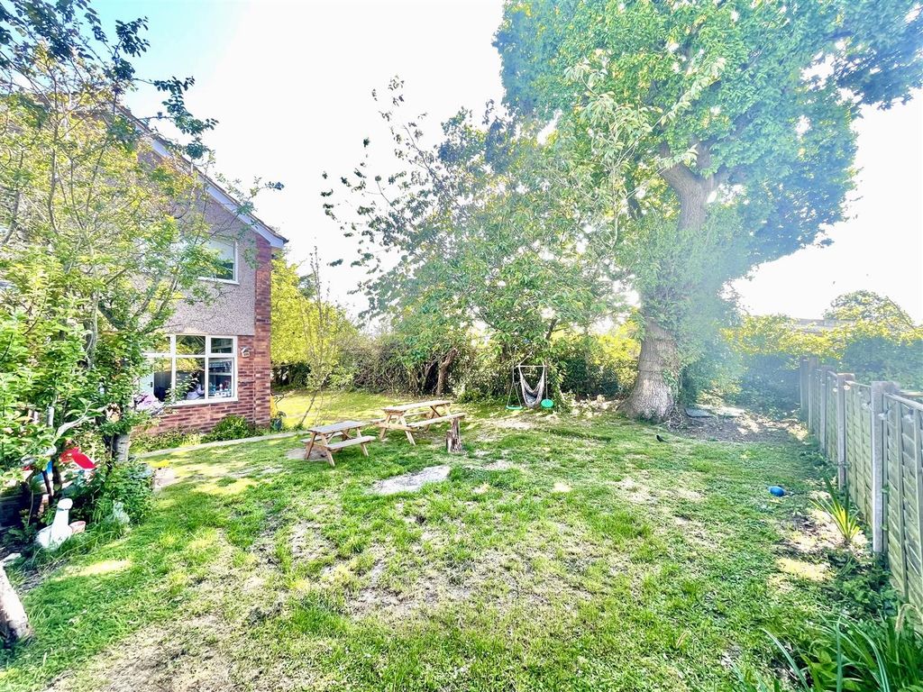 Property photo 2 of 22 Rear Aspect