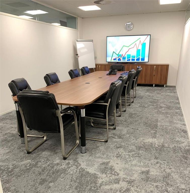 Property photo 3 of 14 Serviced Office To Rent In Edgware Road, Colindale
