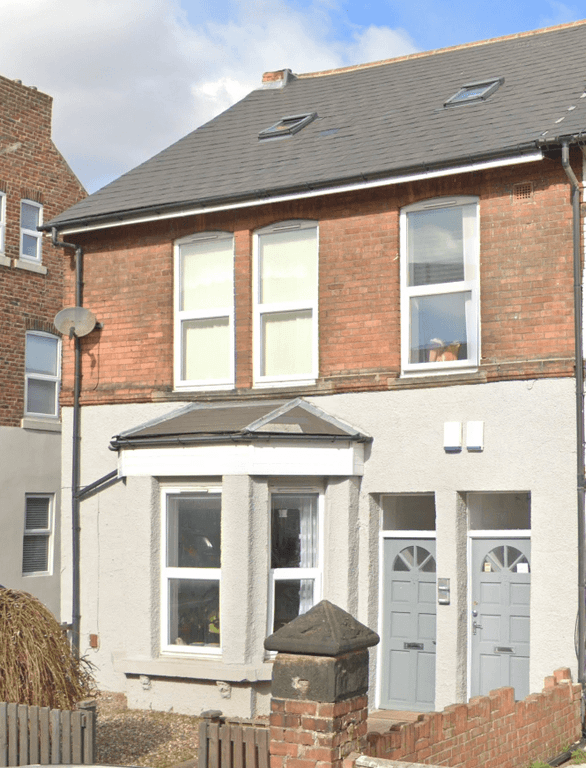 Property photo 1 of 1 5 Bed Maisonette