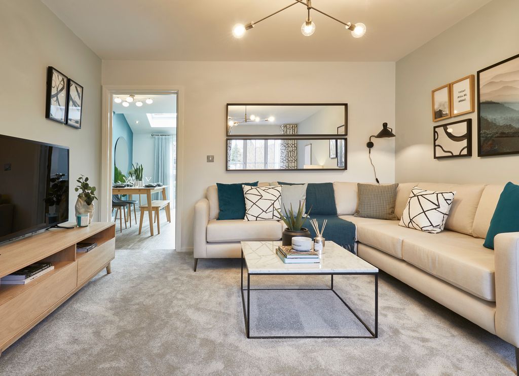 Property photo 3 of 6 Baberton Grange038