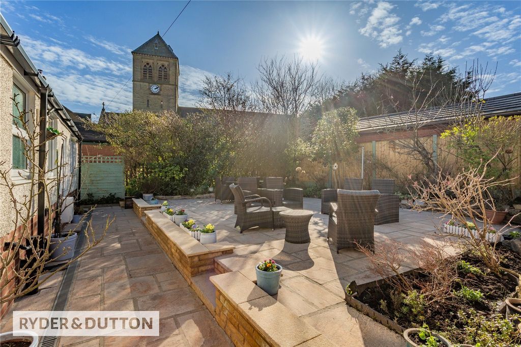 Property photo 3 of 29 Rear Garden