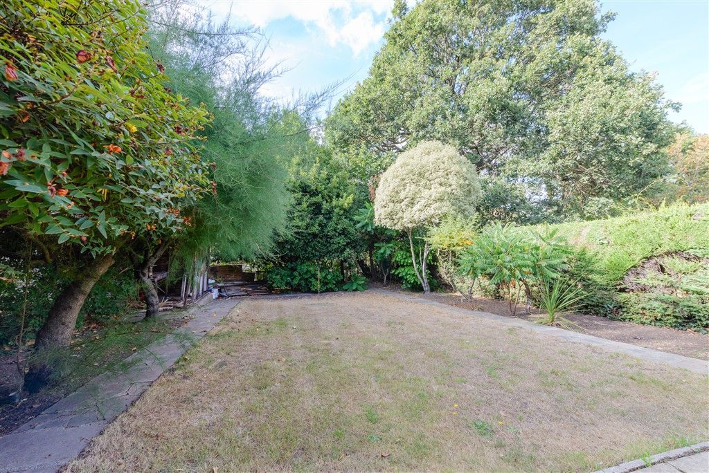 Property photo 2 of 9 Rear Garden