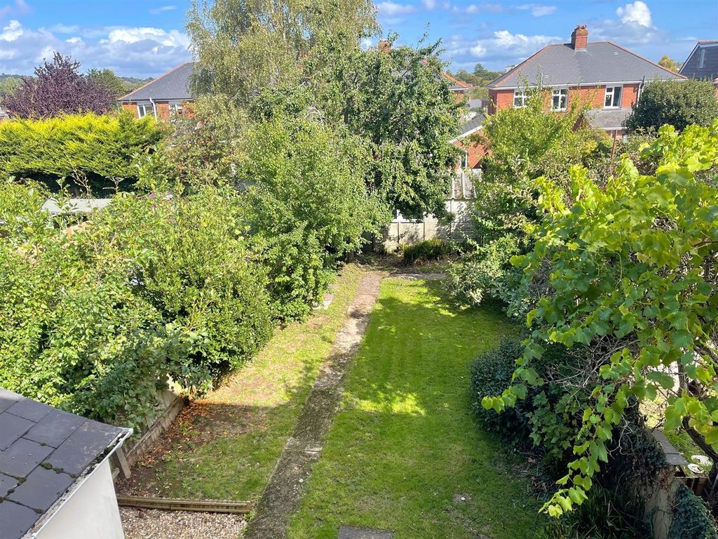 Property photo 3 of 22 Rear Garden