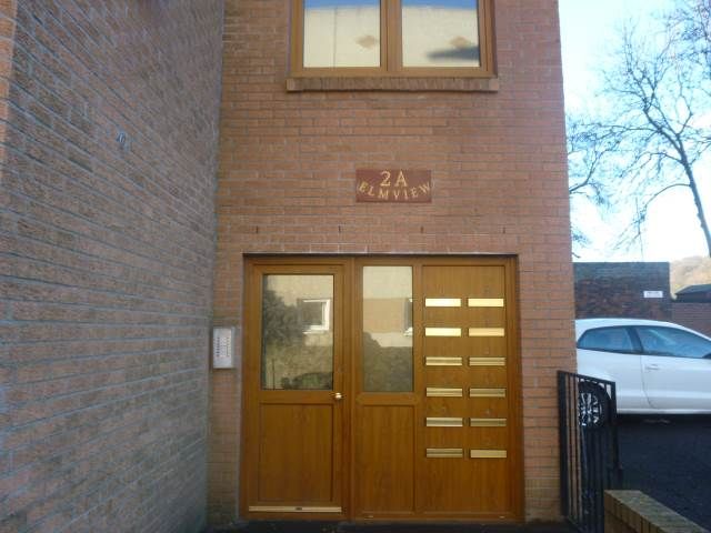 Property photo 2 of 13 Front Door