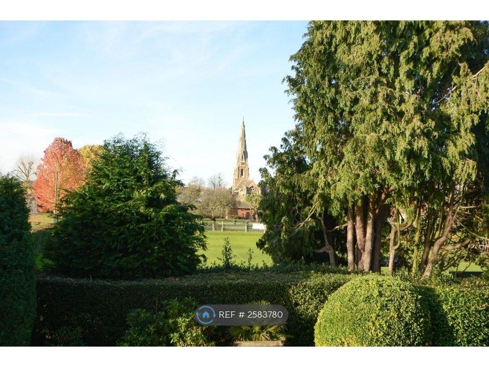 Property photo 1 of 19 View From The Apartment Over Churchfields Park