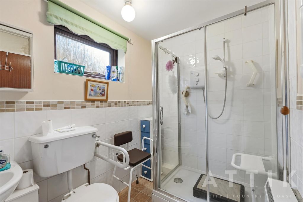 Additional image 6 of 1 bed flat for saleLondon Road, Halesworth IP19